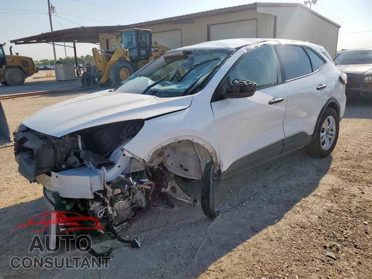 FORD ESCAPE 2020 - 1FMCU0F63LUA18708