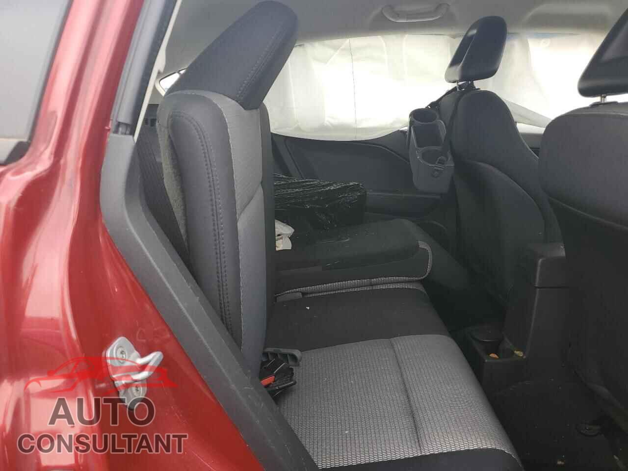 DODGE CALIBER 2009 - 1B3HB48A29D222435