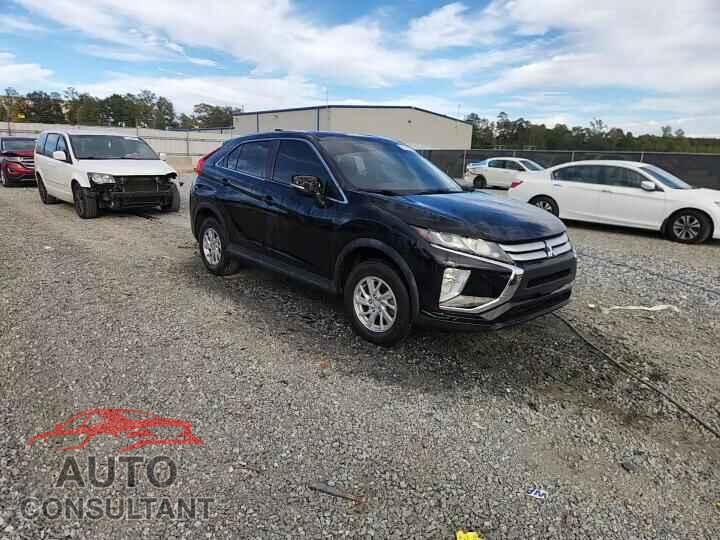 MITSUBISHI ECLIPSE 2019 - JA4AT3AA1KZ035742