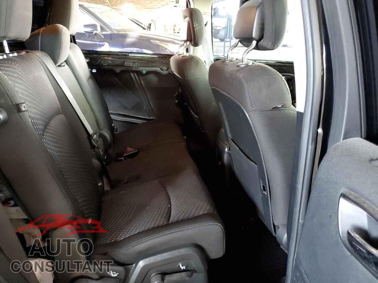 DODGE JOURNEY 2020 - 3C4PDCAB5LT279618