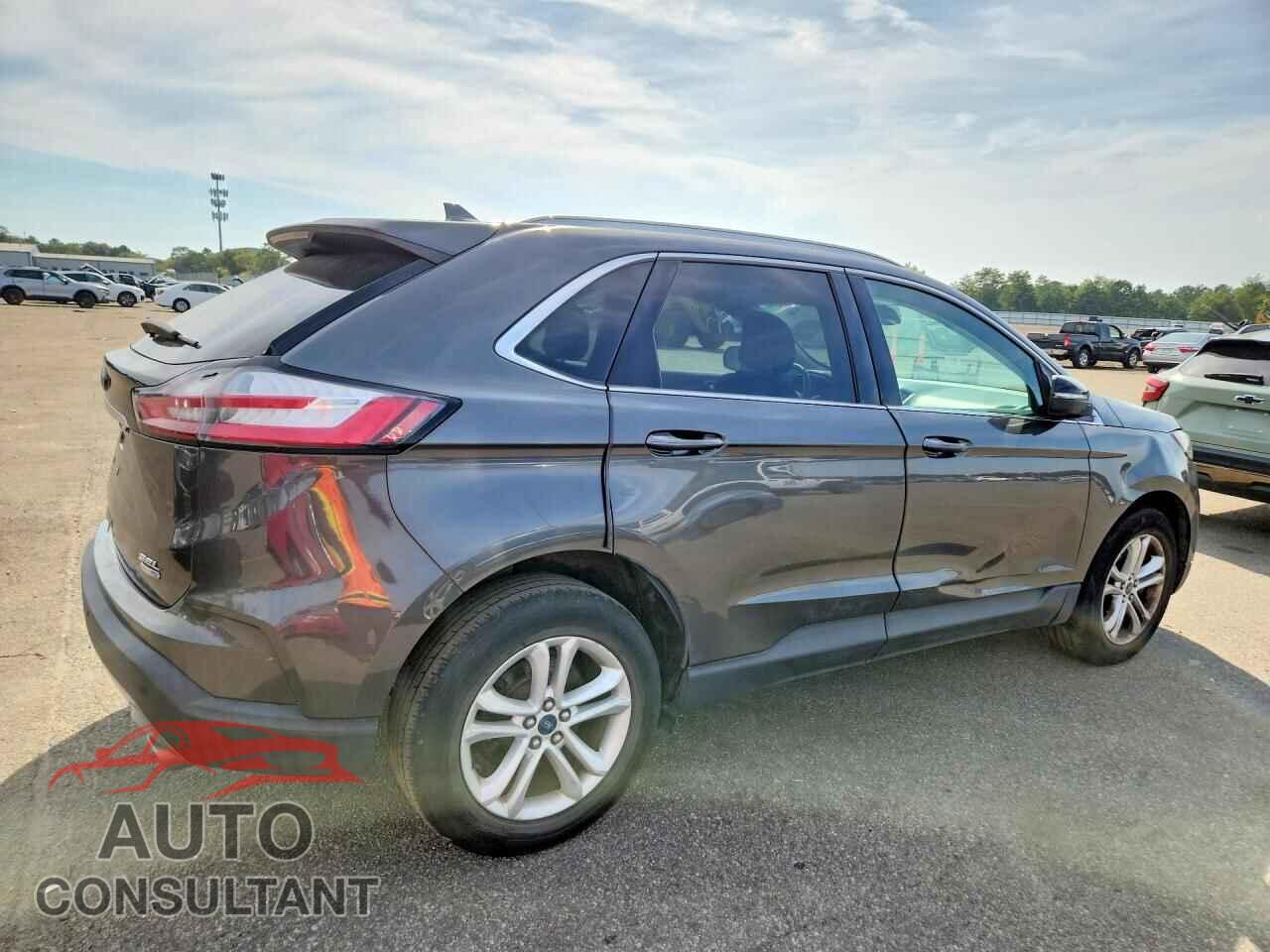 FORD EDGE 2019 - 2FMPK4J9XKBB70781