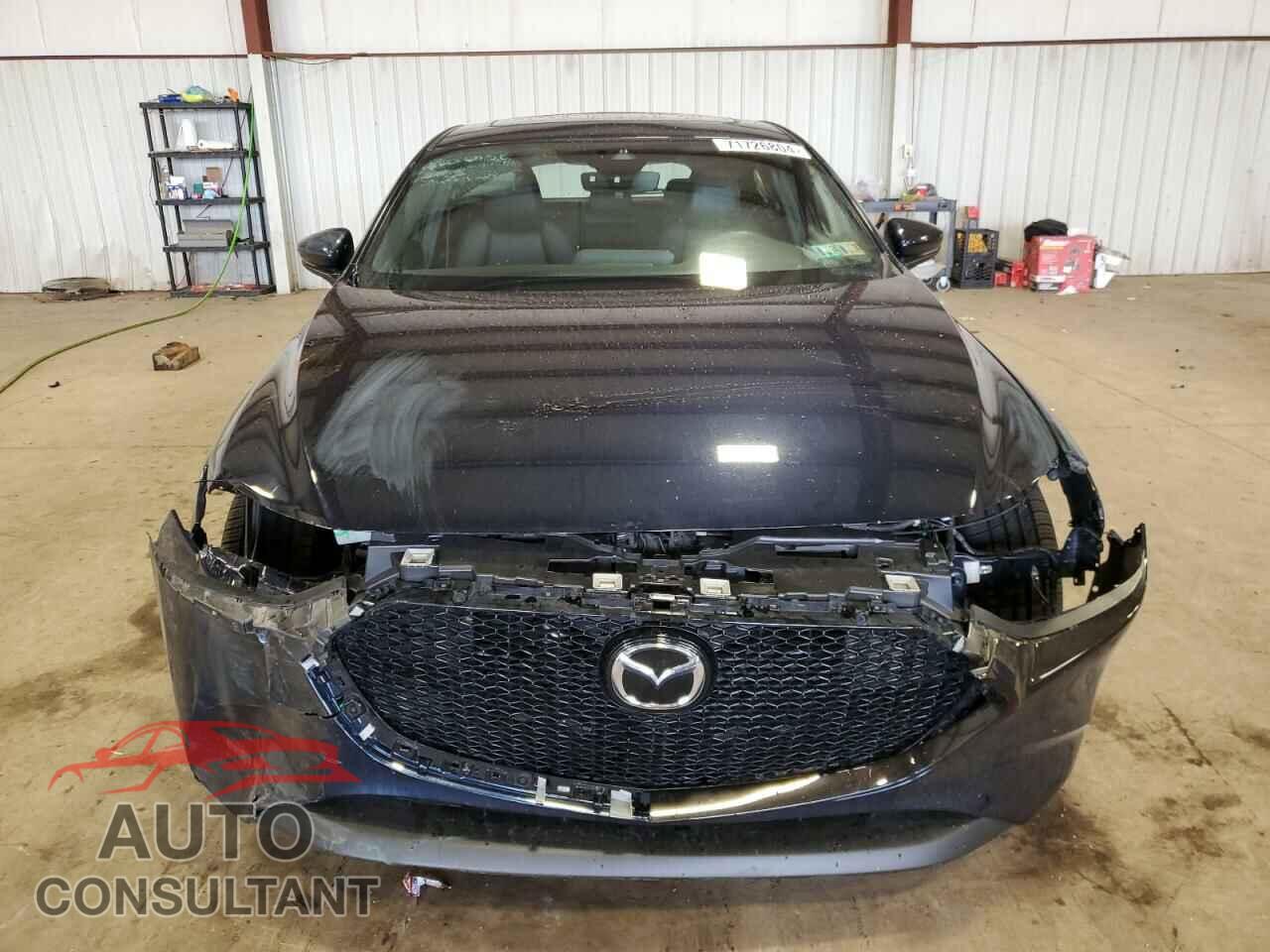 MAZDA 3 2019 - JM1BPBMM1K1141704