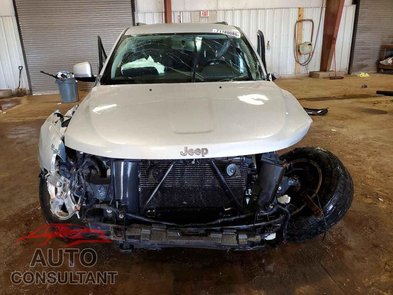 JEEP CHEROKEE 2012 - 1C4RJFAG5CC274591