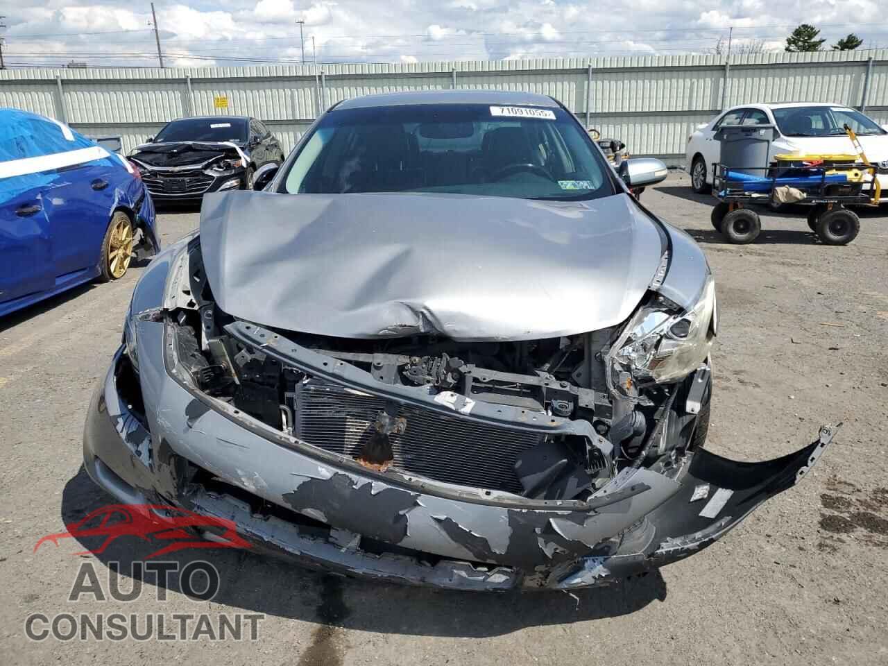 NISSAN MAXIMA 2009 - 1N4AA51E19C828164