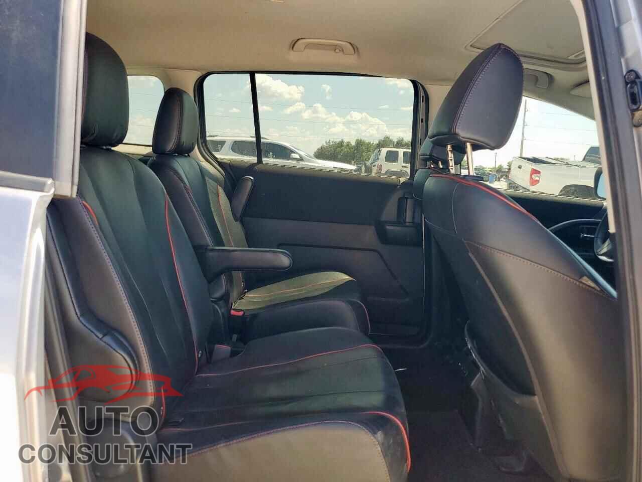 MAZDA 5 2012 - JM1CW2DL9C0143044