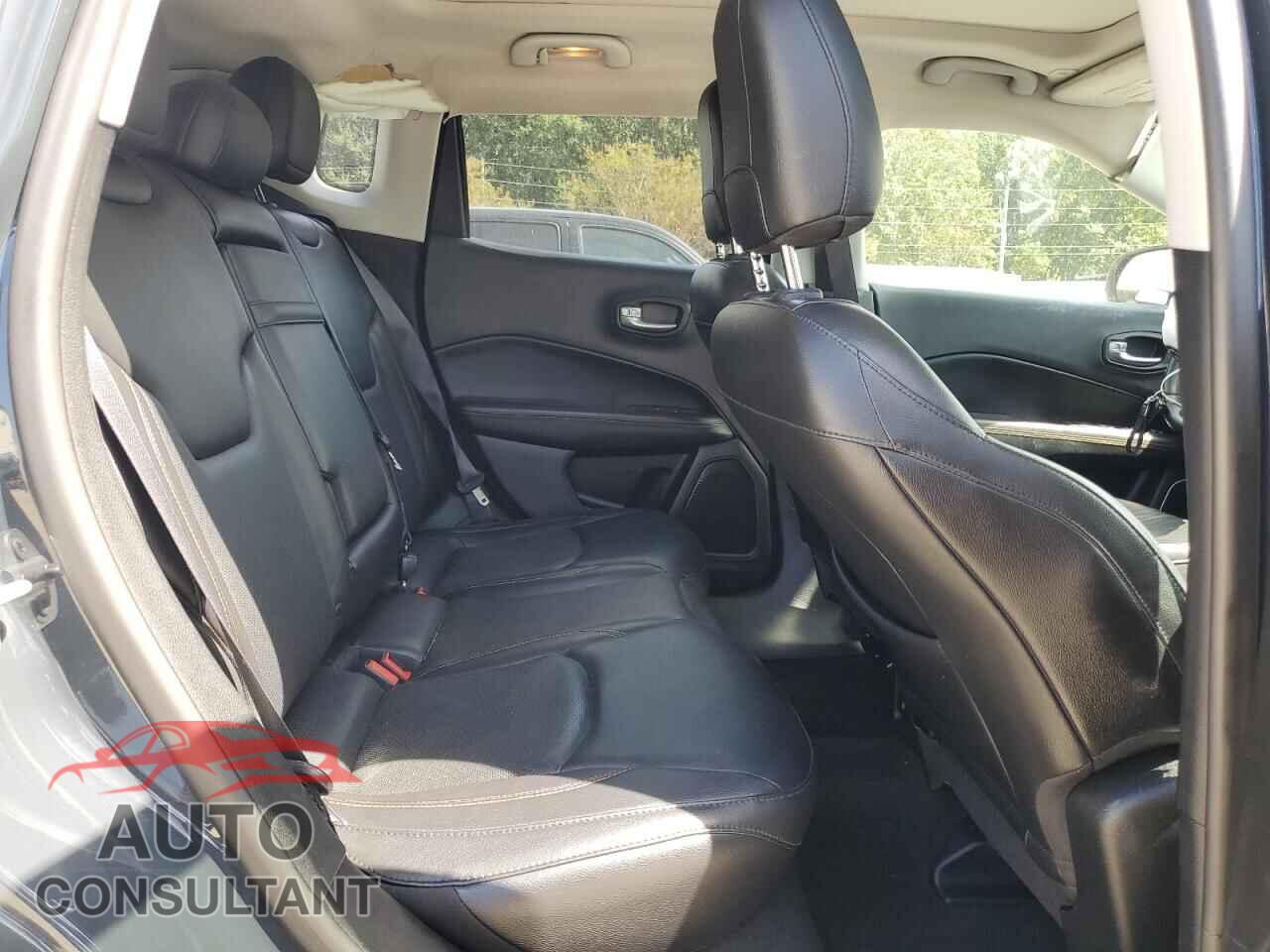 JEEP COMPASS 2017 - 3C4NJDCB9HT671933