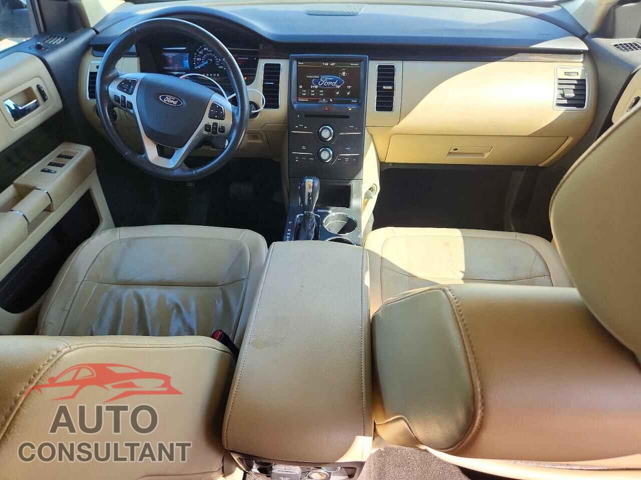 FORD FLEX 2014 - 2FMHK6C80EBD29686