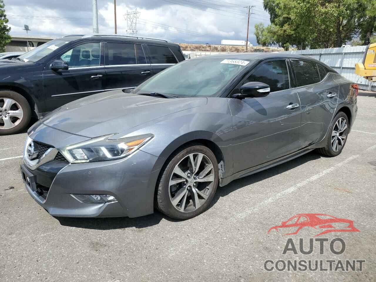 NISSAN MAXIMA 2017 - 1N4AA6AP0HC414847