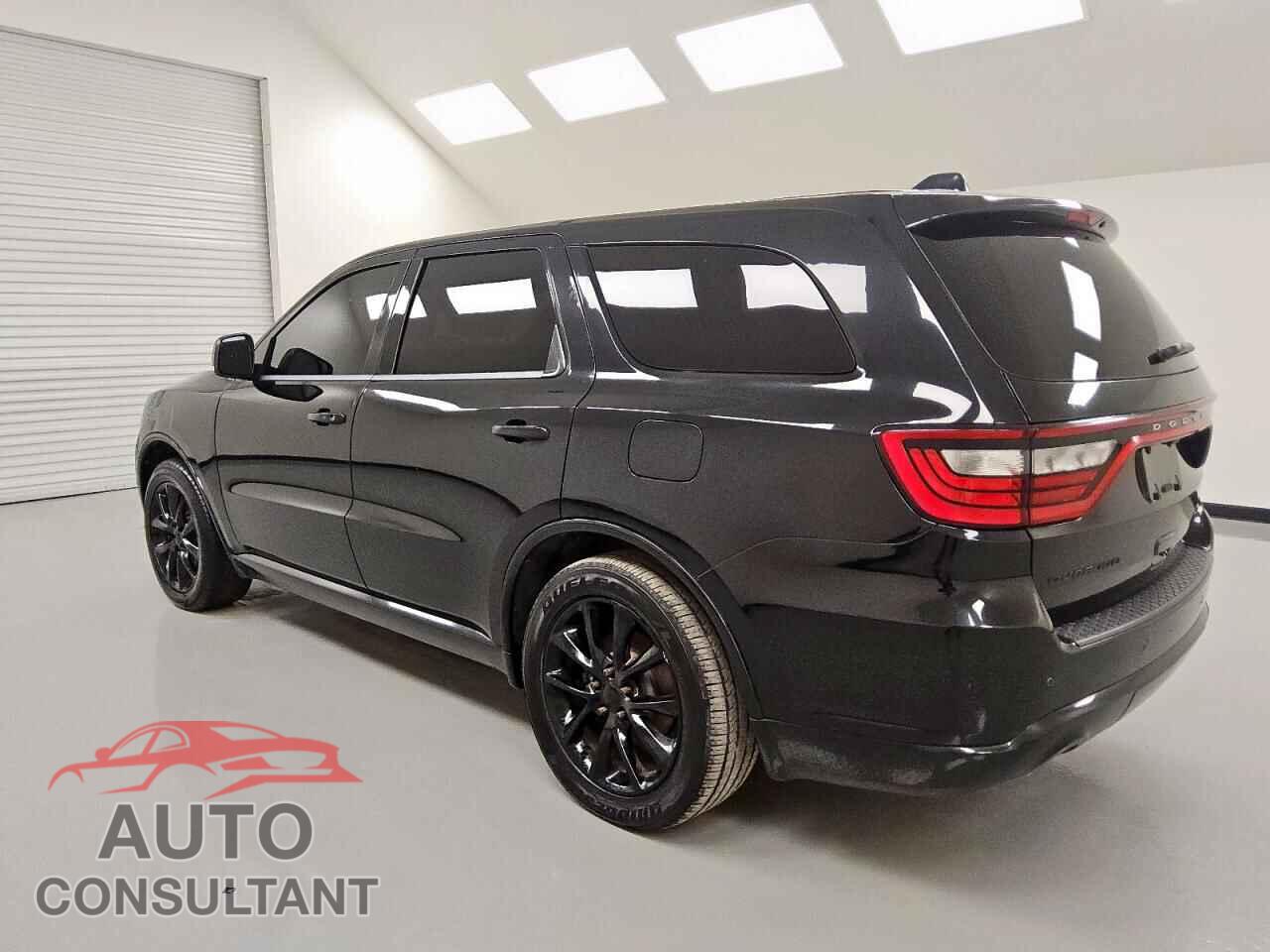 DODGE DURANGO 2018 - 1C4RDHDG0JC213144