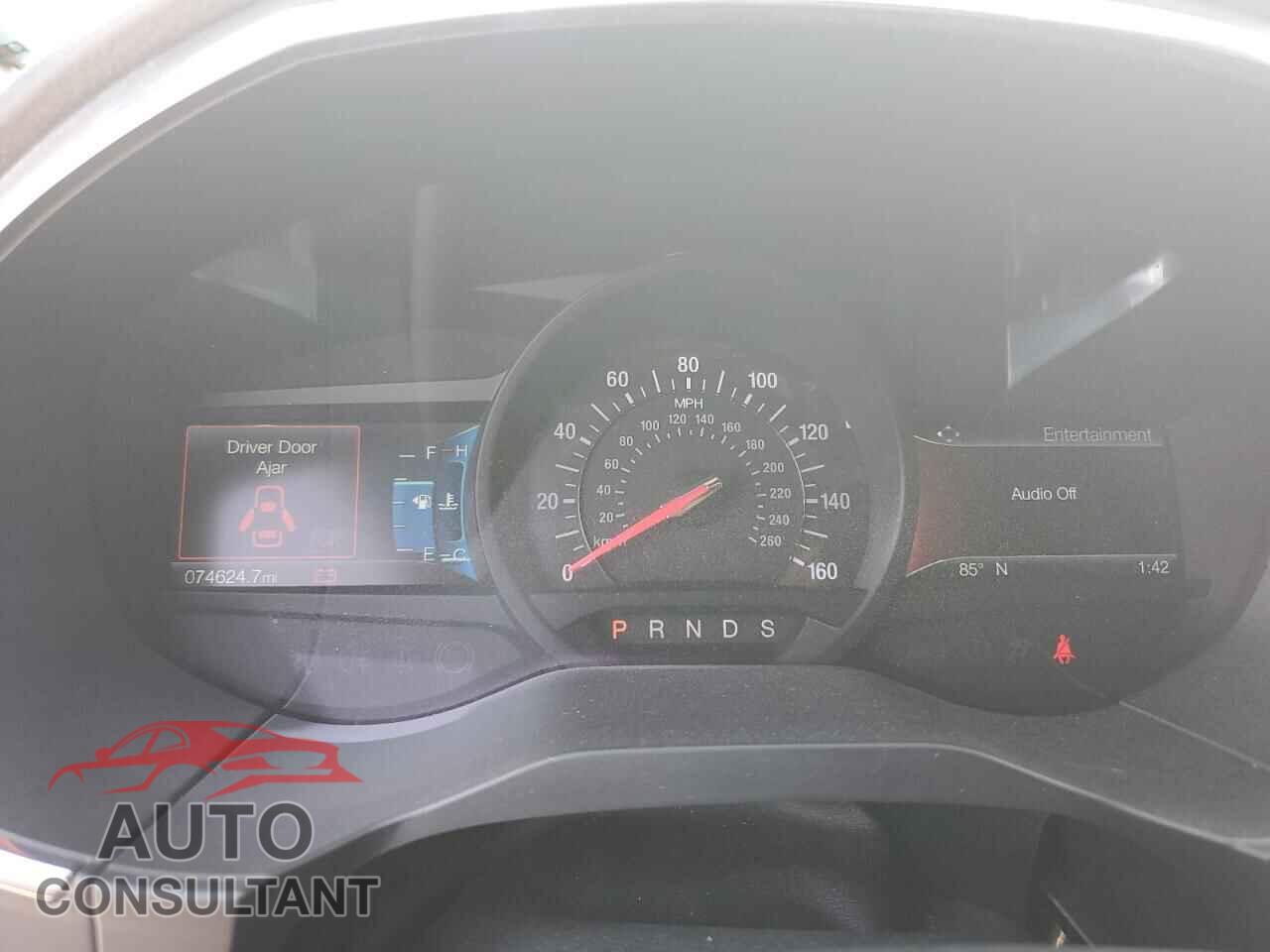 FORD EDGE 2019 - 2FMPK4AP7KBC57603