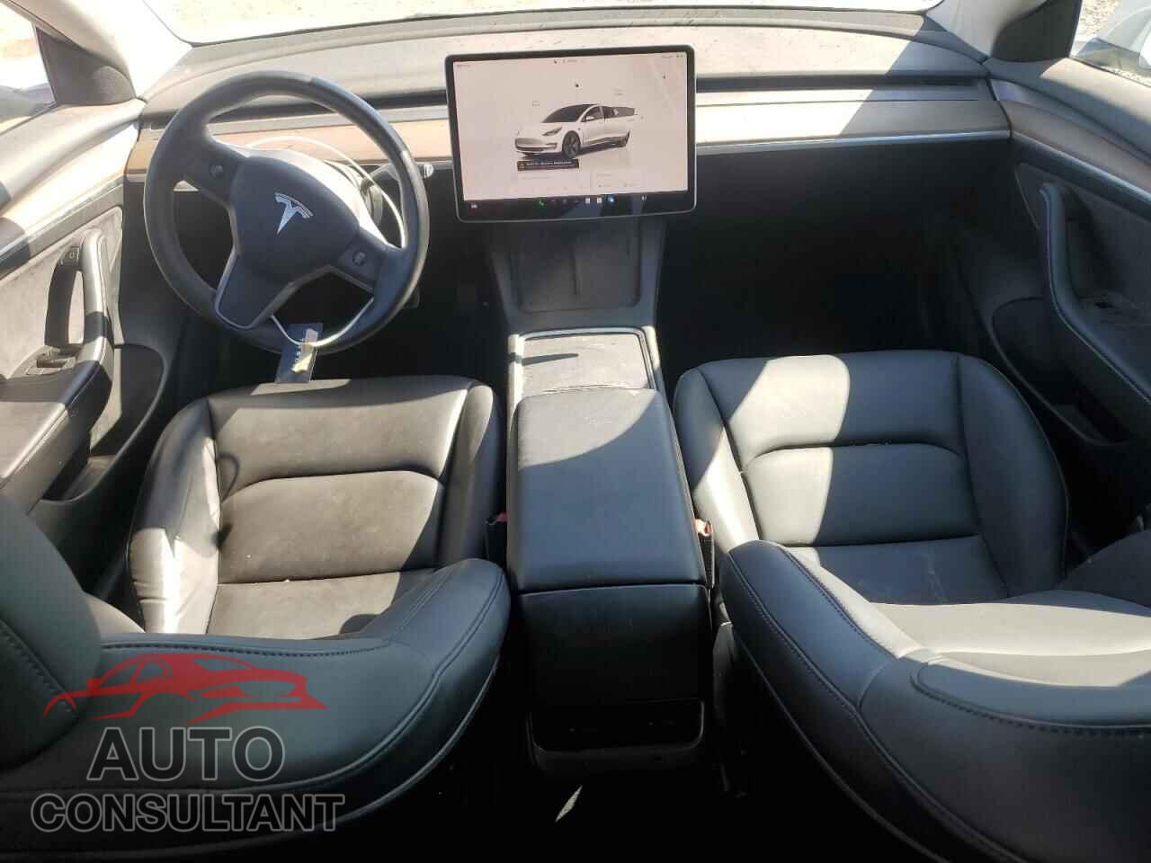 TESLA MODEL 3 2023 - 5YJ3E1EA3PF544977