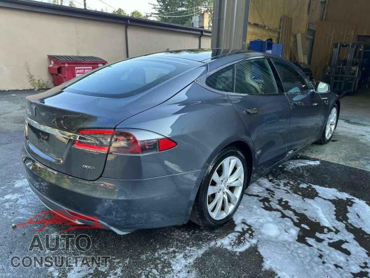 TESLA MODEL S 2016 - 5YJSA1E22GF124708