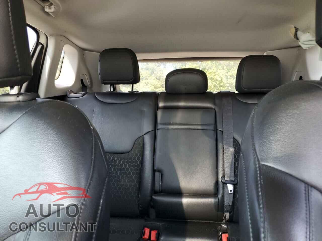 JEEP COMPASS 2020 - 3C4NJDBB6LT104637