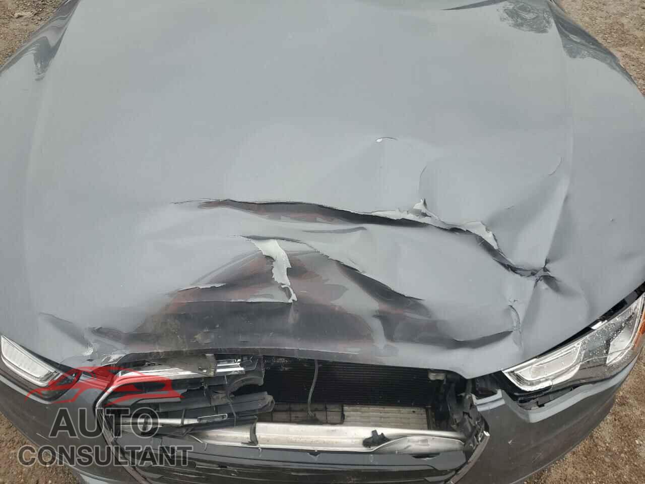 AUDI A5 2016 - WAUD2AFR5GA052751