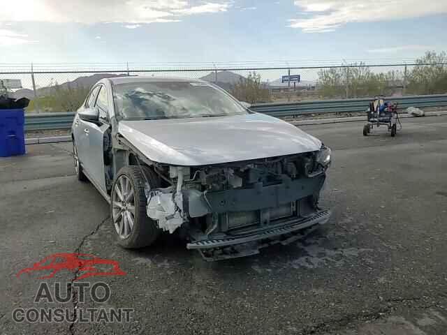 MAZDA 3 2020 - 3MZBPACL4LM132001