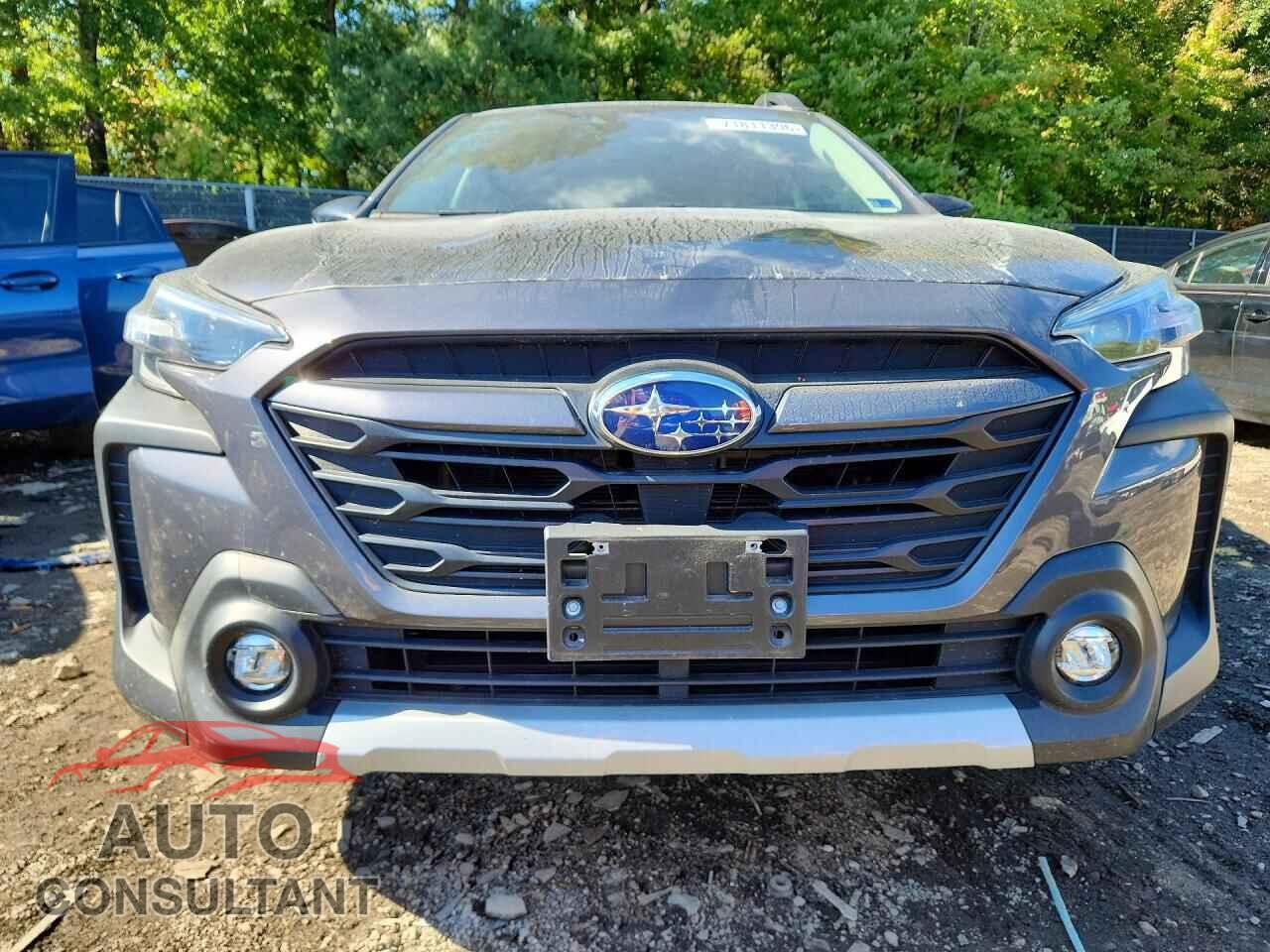 SUBARU OUTBACK 2025 - 4S4BTANC2S3141058