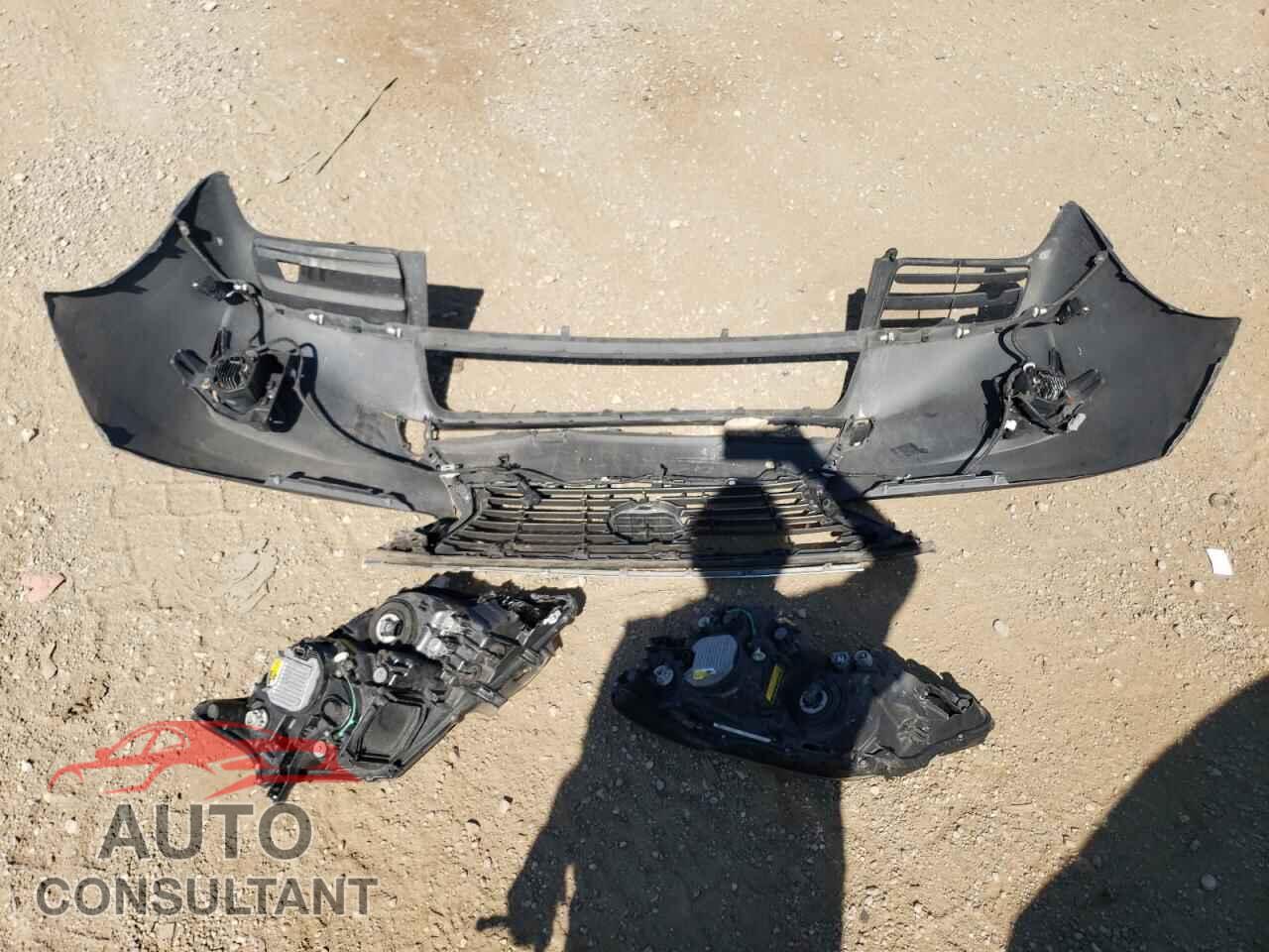 LEXUS RX450 2015 - 2T2BC1BA1FC002233