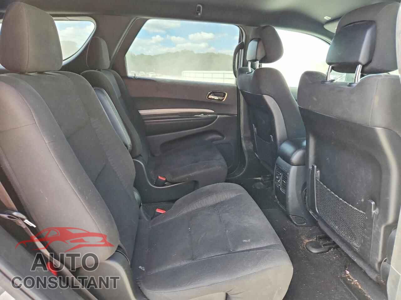 DODGE DURANGO 2019 - 1C4RDHDG1KC836371