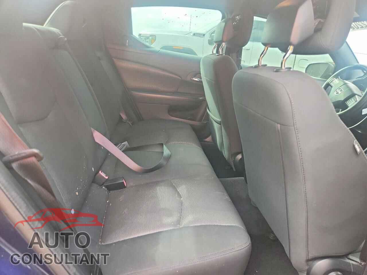 DODGE AVENGER 2013 - 1C3CDZAG4DN748300