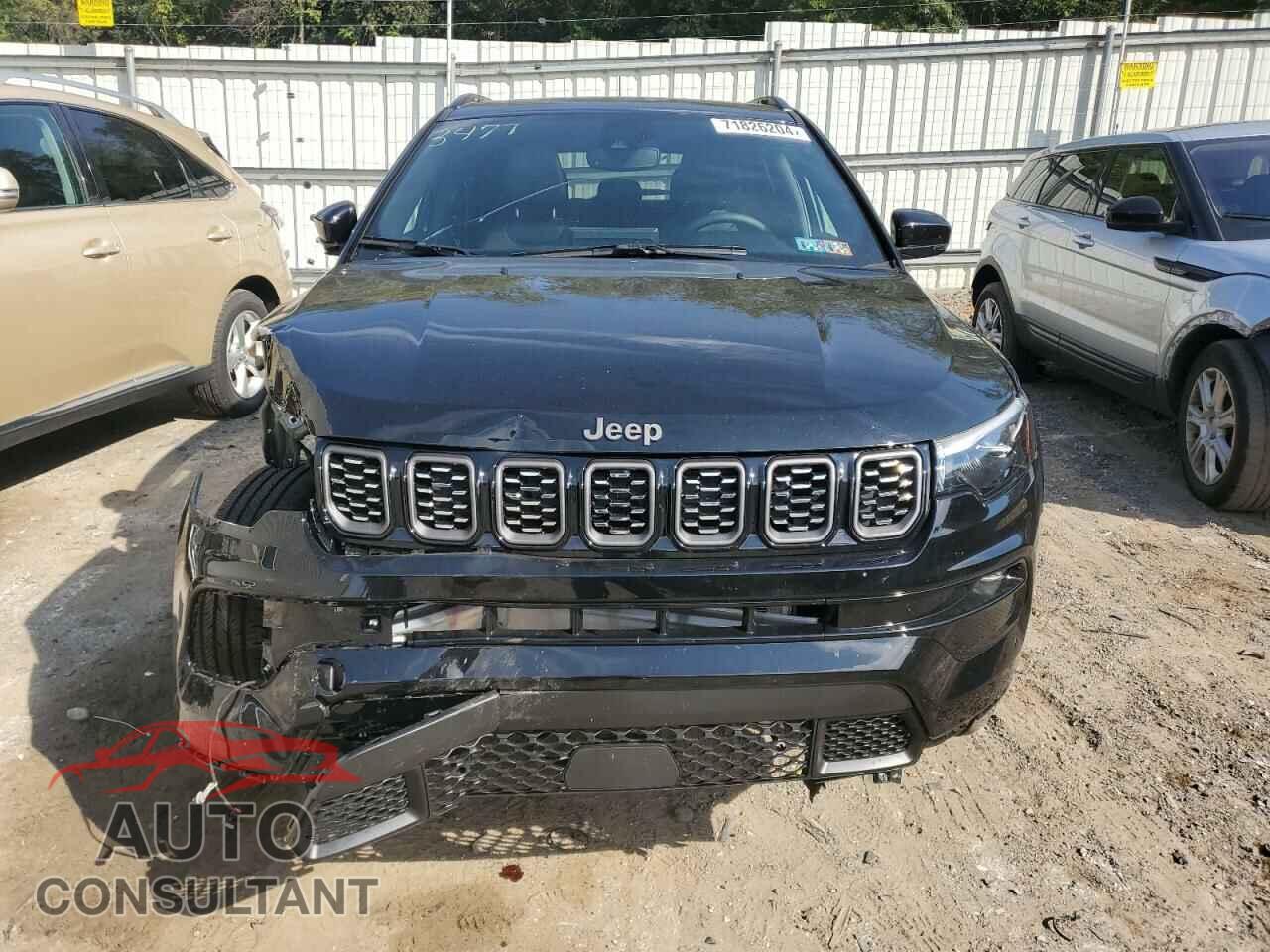 JEEP COMPASS 2024 - 3C4NJDCN0RT153477