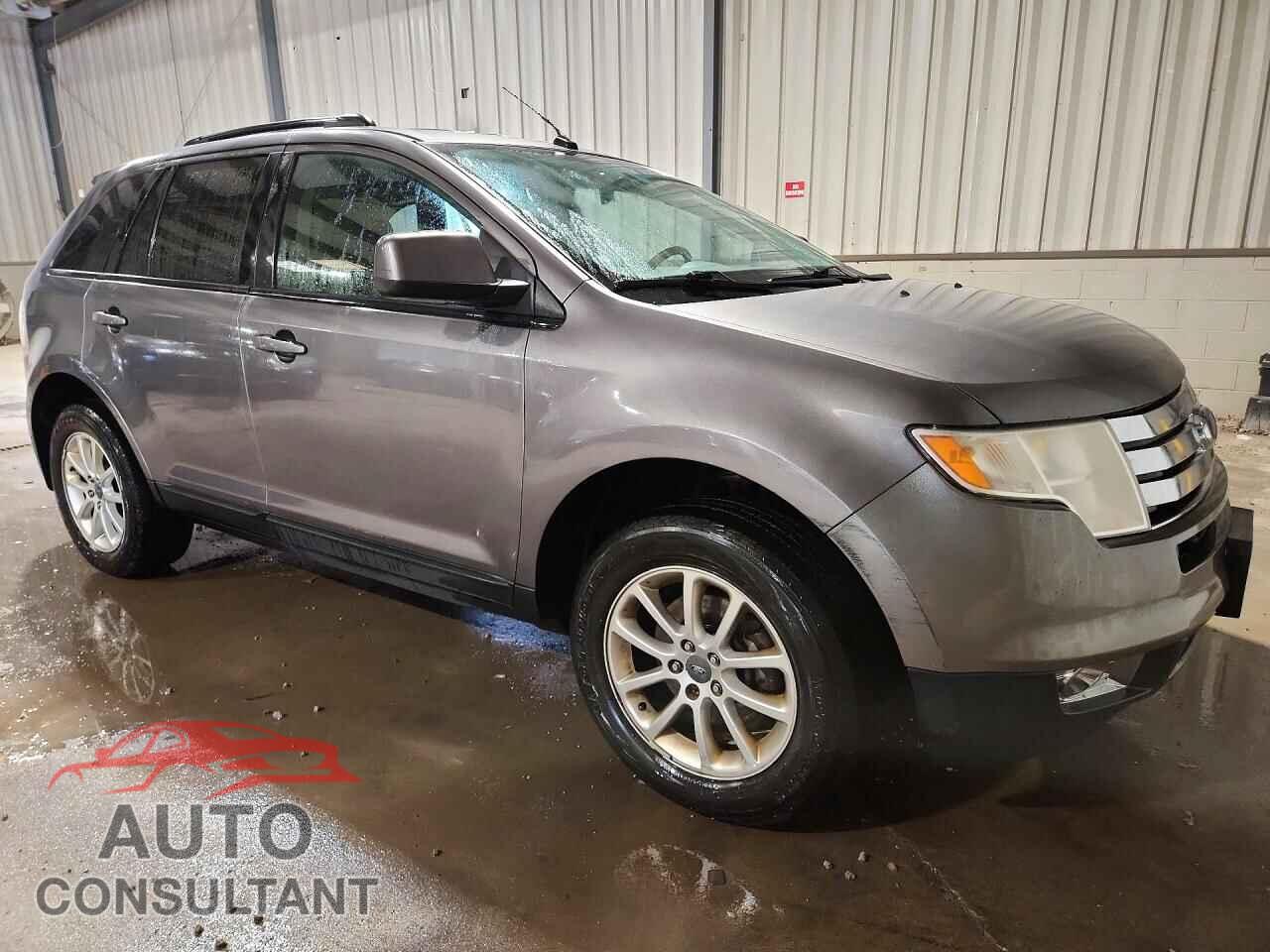 FORD EDGE 2010 - 2FMDK4JC7ABA72708