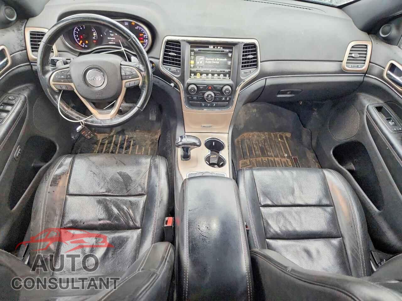 JEEP CHEROKEE 2015 - 1C4RJFBG9FC116659