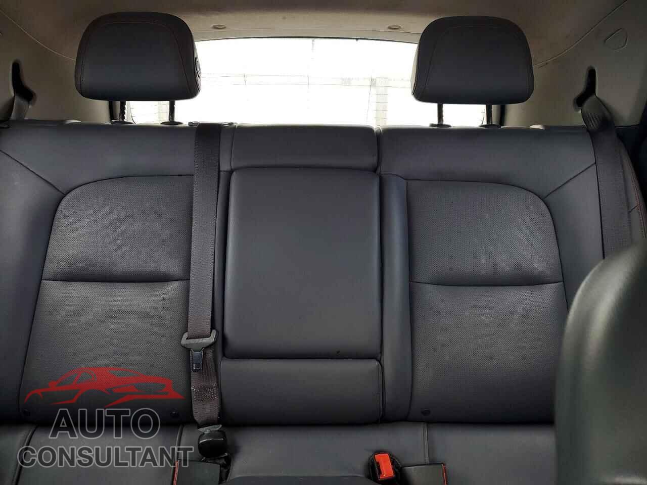 CHEVROLET BOLT 2017 - 1G1FX6S02H4175272
