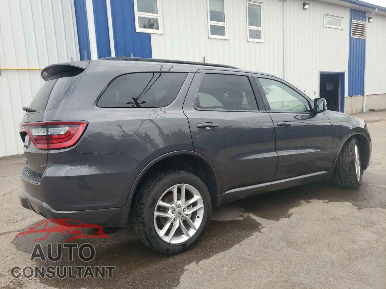 DODGE DURANGO 2024 - 1C4RDJDG9RC191891