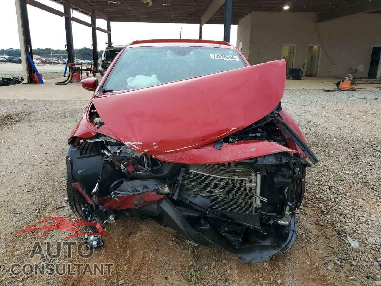 DODGE DART 2016 - 1C3CDFBB5GD517840