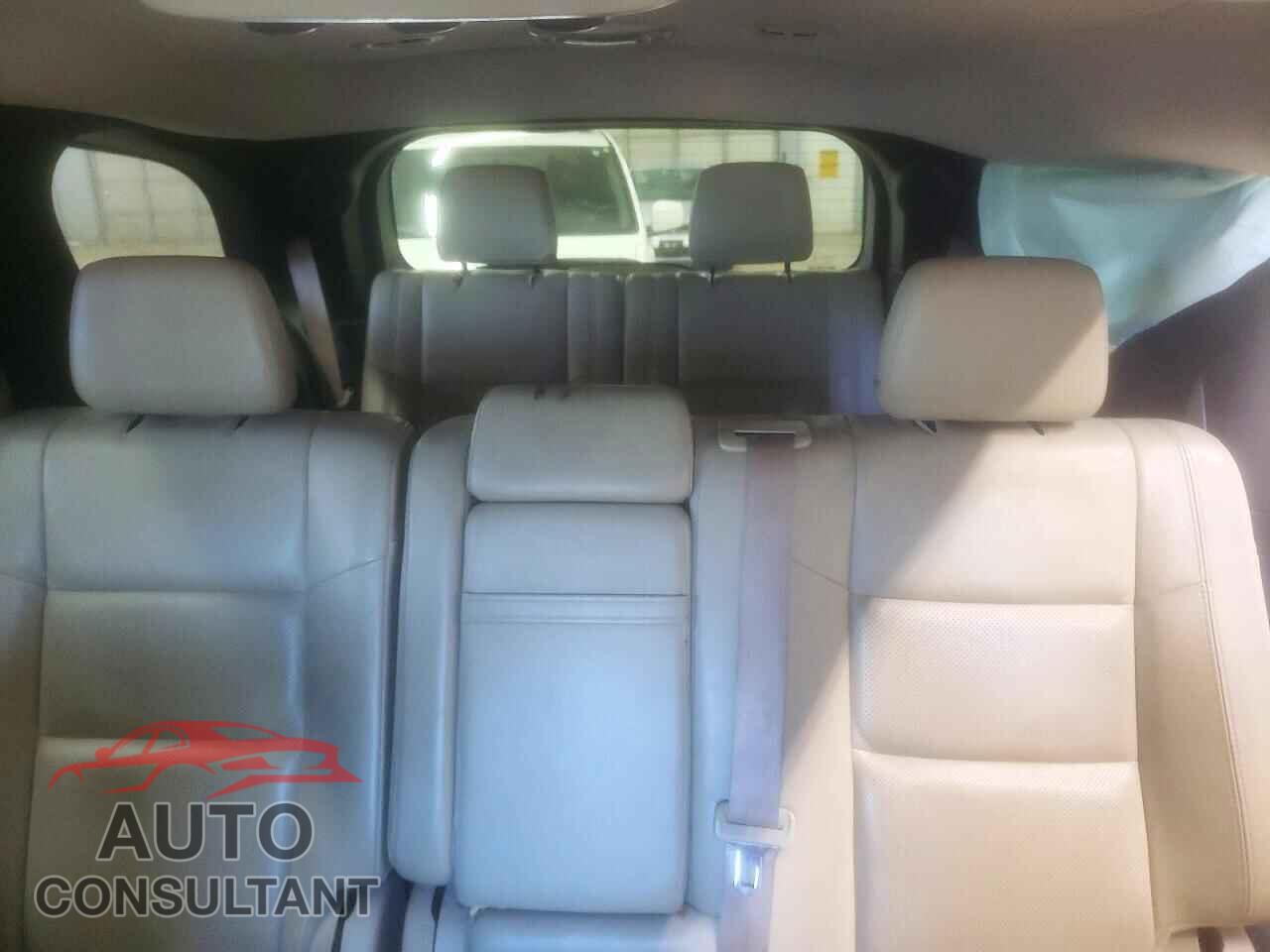 DODGE DURANGO 2015 - 1C4RDHEG6FC244291