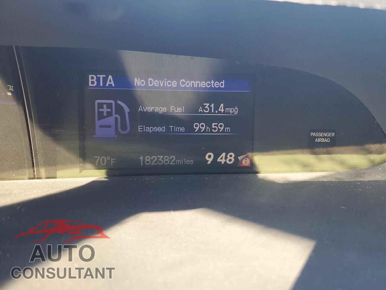 HONDA CIVIC 2015 - 19XFB2F91FE018738