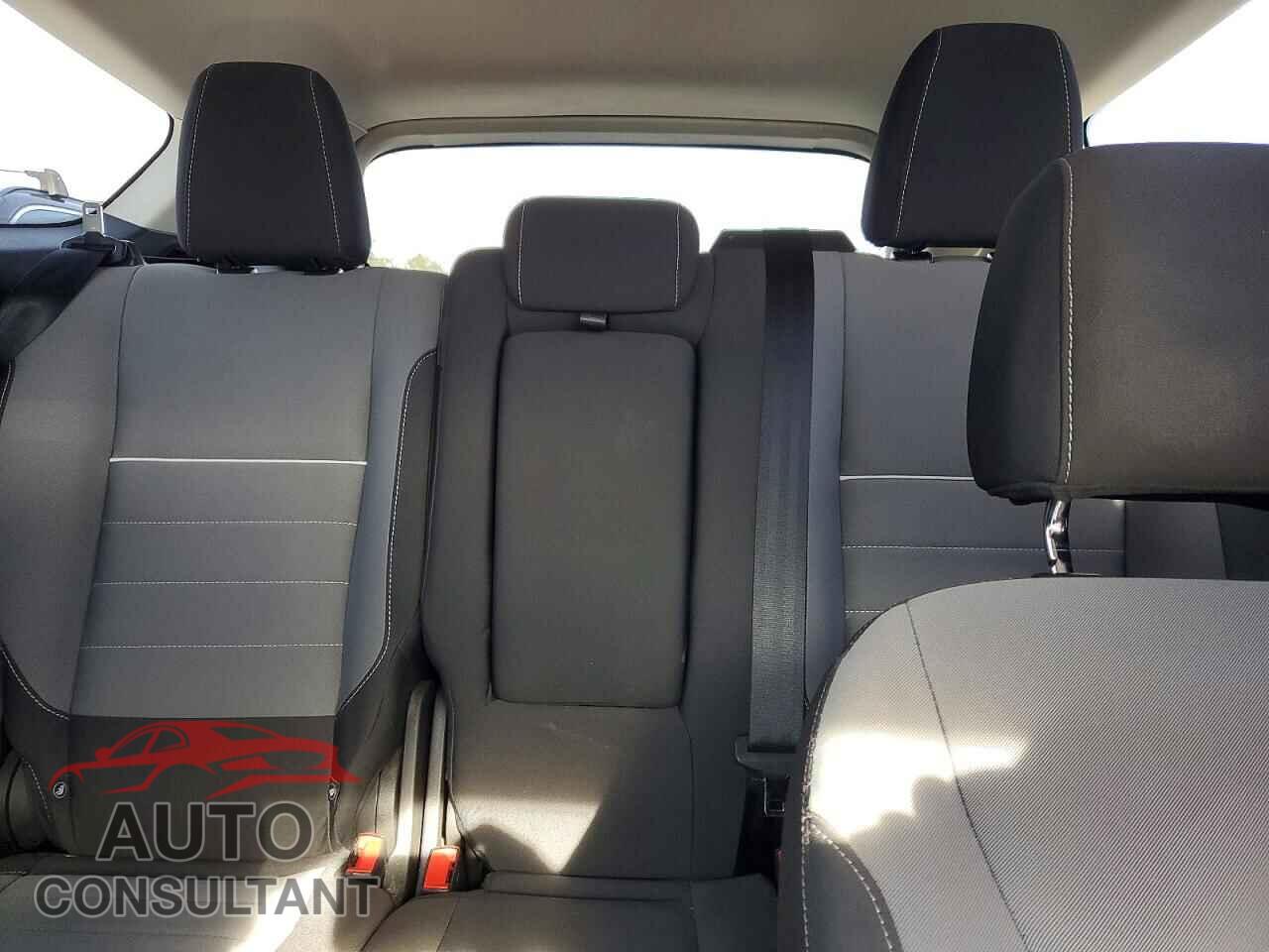 FORD ESCAPE 2014 - 1FMCU9G95EUD83827