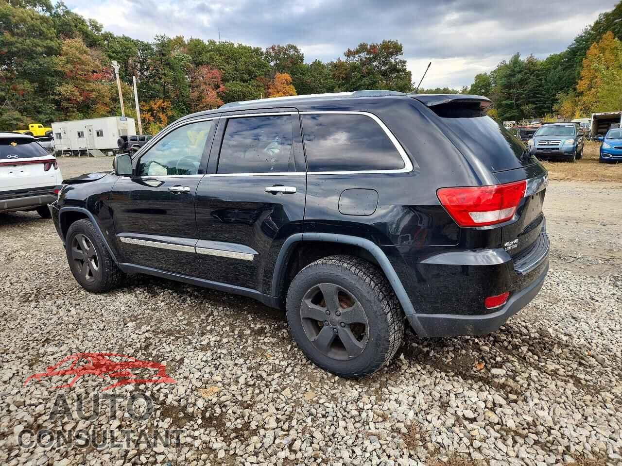 JEEP CHEROKEE 2012 - 1C4RJFBG4CC262785