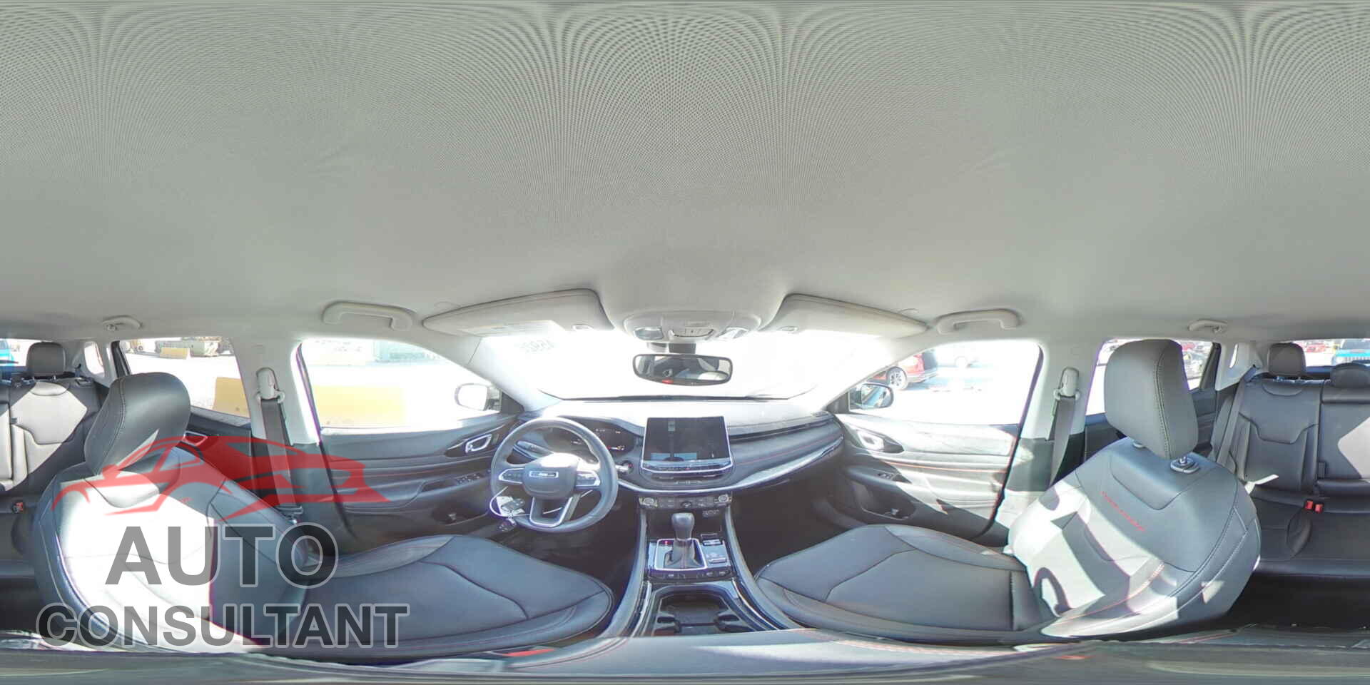 JEEP COMPASS 2022 - 3C4NJDDB7NT223085