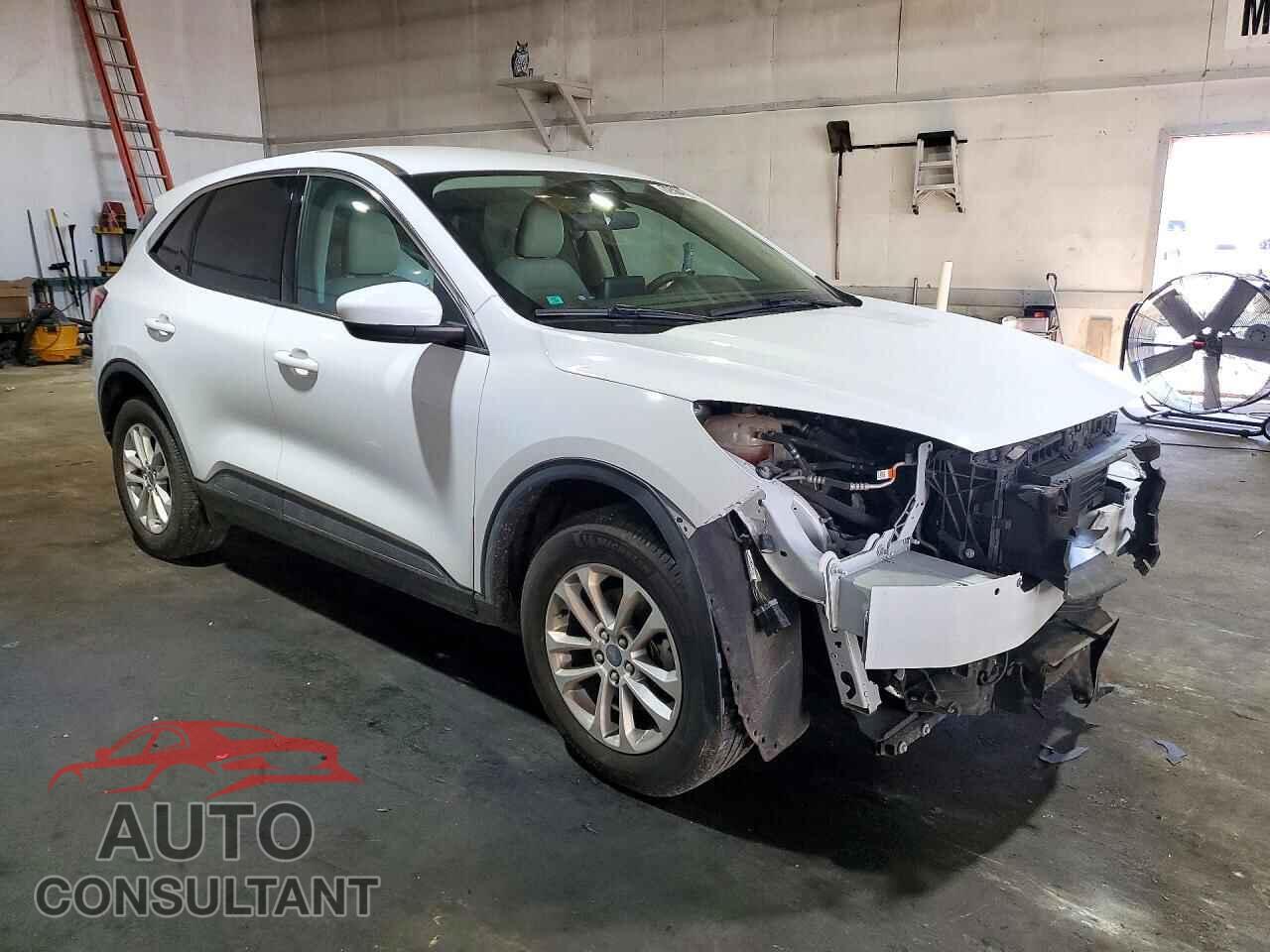 FORD ESCAPE 2020 - 1FMCU9G60LUA74298