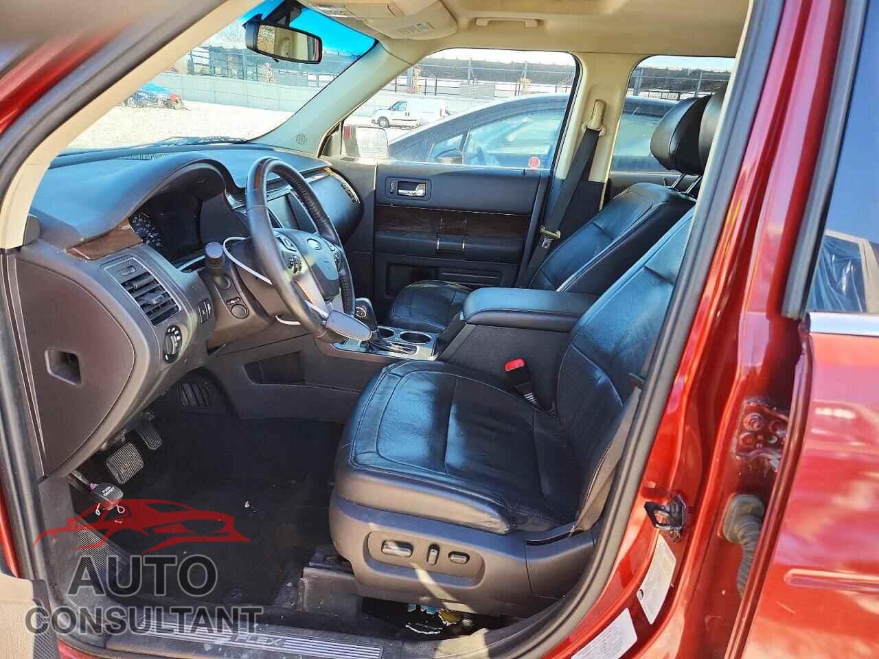 FORD FLEX 2014 - 2FMHK6D8XEBD39320