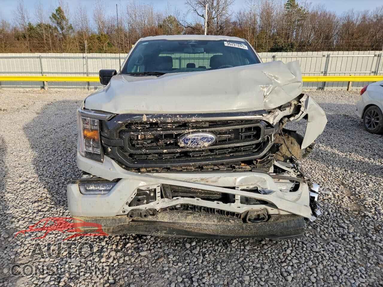 FORD F-150 2023 - 1FTEW1EP3PKG24230
