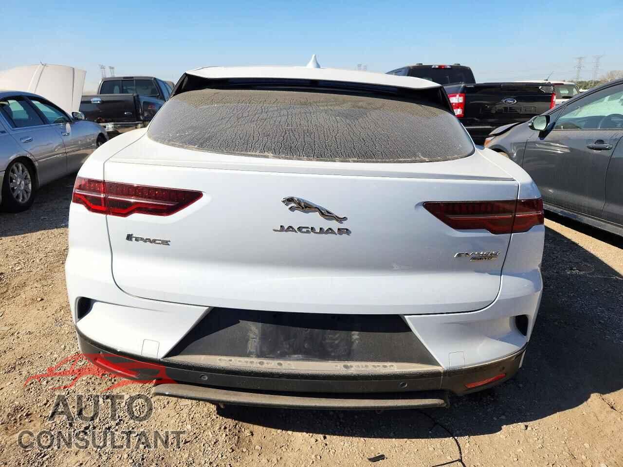 JAGUAR I-PACE 2020 - SADHC2S12L1F79901