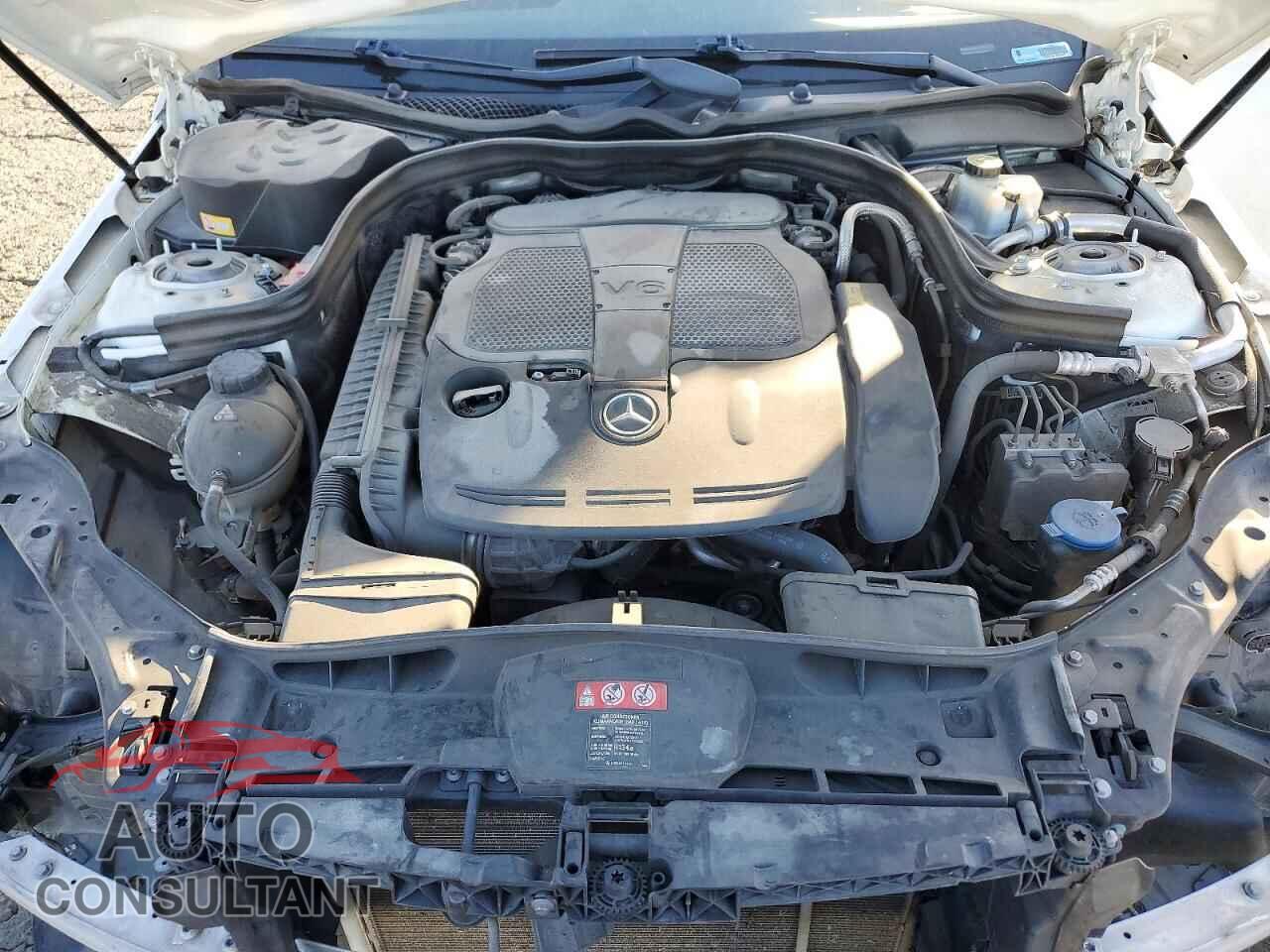 MERCEDES-BENZ E-CLASS 2014 - WDDHF5KB4EA843901