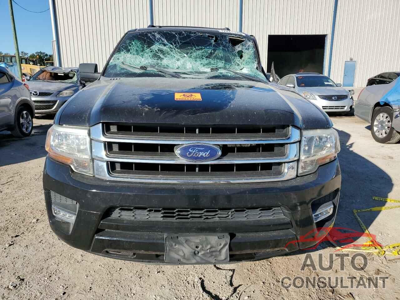 FORD EXPEDITION 2017 - 1FMJU1HT4HEA17813