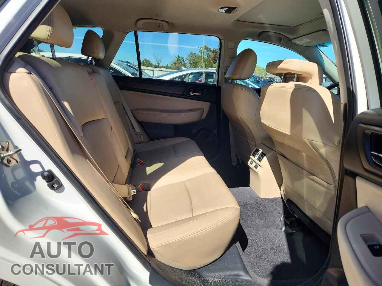 SUBARU OUTBACK 2017 - 4S4BSANC3H3336095