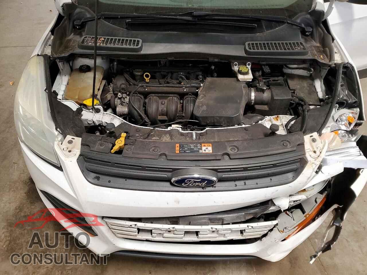 FORD ESCAPE 2015 - 1FMCU0F75FUC27459
