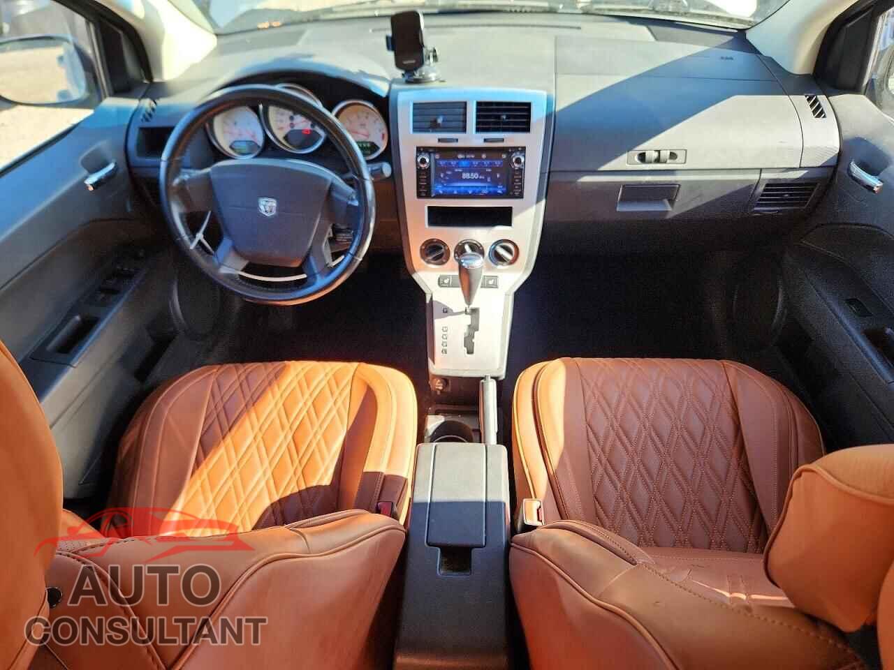 DODGE CALIBER 2009 - 1B3HB48A69D197555