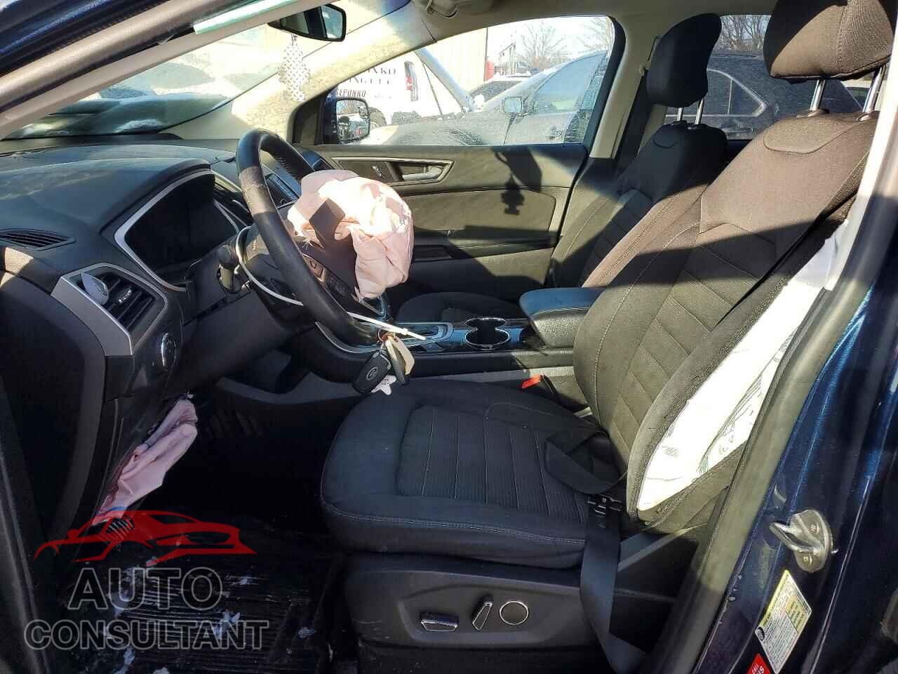 FORD EDGE 2017 - 2FMPK3J84HBB18959