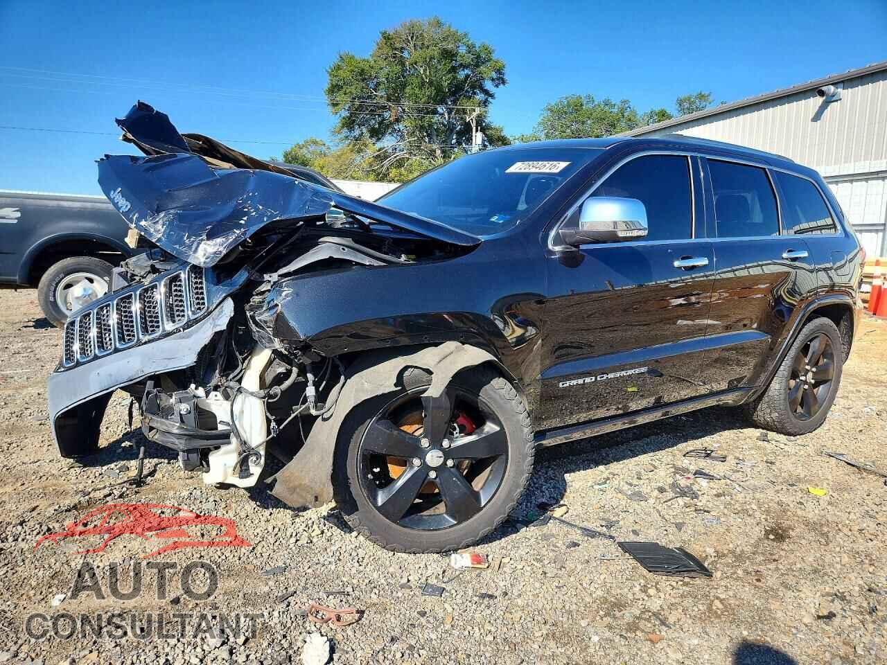 JEEP CHEROKEE 2015 - 1C4RJFCGXFC622256