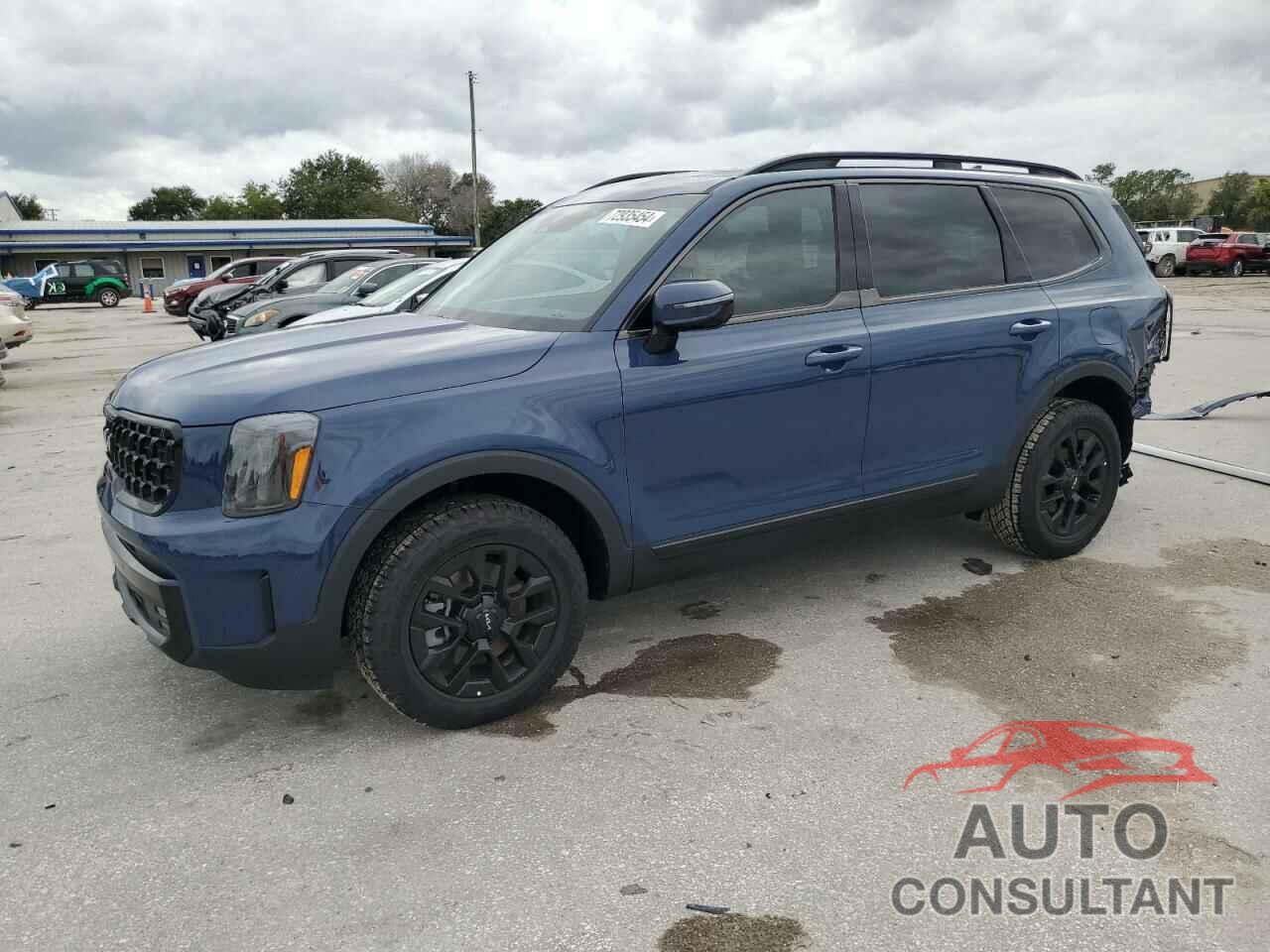 KIA TELLURIDE 2024 - 5XYP5DGC6RG534442