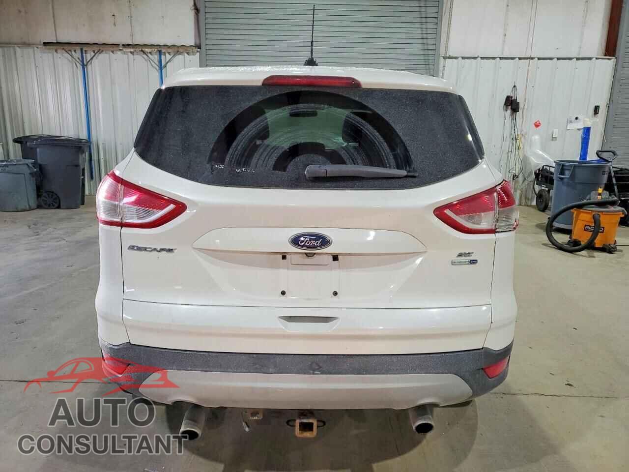 FORD ESCAPE 2014 - 1FMCU9GXXEUB03768
