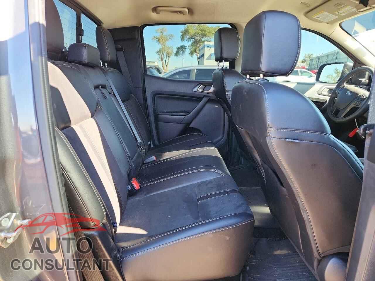 FORD RANGER 2021 - 1FTER4FH2MLD51478