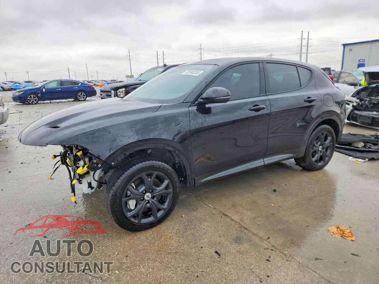 DODGE HORNET R/T 2024 - ZACPDFDW2R3A10838