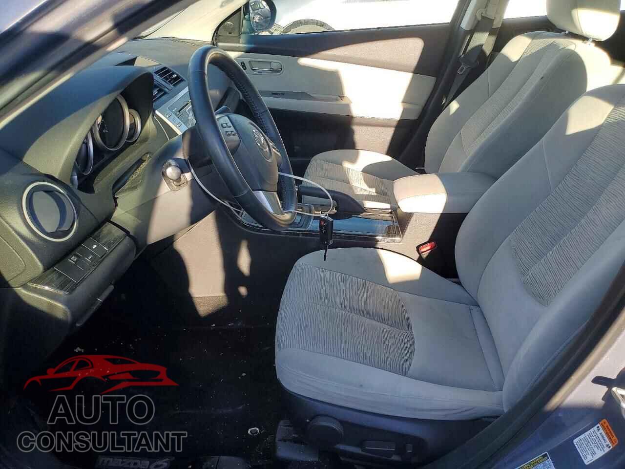 MAZDA 6 2010 - 1YVHZ8CH7A5M01858